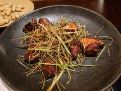 -滇野云南野生菌餐厅(陕西南路店)