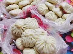 三鲜包子-津门张记包子铺(中山门店)