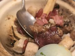 -华记煲仔华·煲仔饭(三元里万科里店)