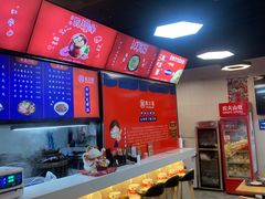 -万方圆拌粉瓦罐汤(九江湖滨店)