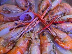 -钳真多钓虾馆·小龙虾海鲜烧烤(九六广场店)