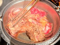 -牛New寿喜烧(新六百店)