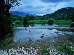 -古堰画乡景区