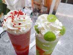 -CoCo都可(粤海天河城店)