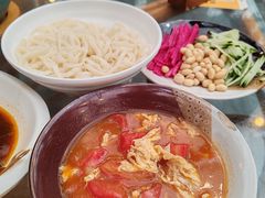 -春满园生态餐厅(南宫路店)