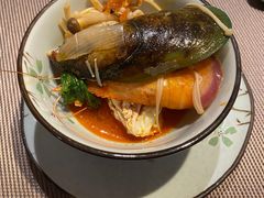 -酒井酱子·深夜食堂(东城汇店)