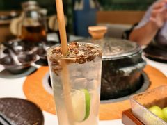 -芸山季·云南山珍菌火锅(南翔印象城MEGA店)