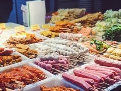 -好可爱经典炸炸炸·炸鲜奶(长郡老店)