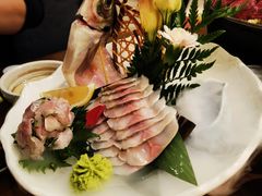 -阿吾罗日本料理(K11艺术中心店)