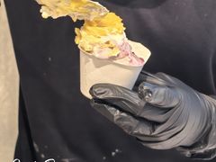 -喜茶(上海打浦桥日月光gelato lab+店)