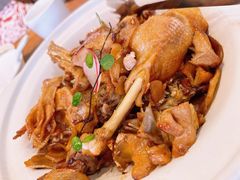 -临家闽南菜(宝洲路店)