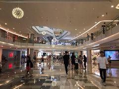 -皇庭广场(福华三路店)