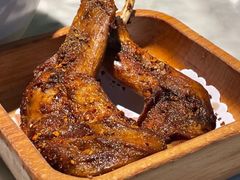 -雀蓝川菜(奥体广场店)