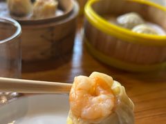 蟹黄烧麦-颐和•海鲜砂锅粥•啫啫煲(奥林匹克广场店)