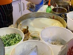 -安徽阜阳卷馍(西单店)