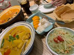 -米泰芒·东南亚料理(体育西店)