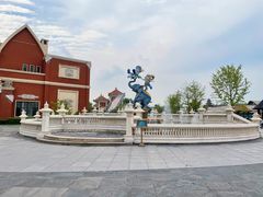 -热高乐园巴厘岛水世界