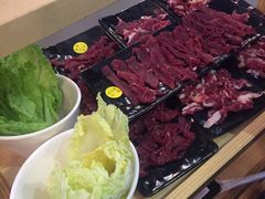 -陈记顺和牛肉火锅馆(天河北路店)