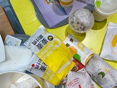 -麦当劳(王顶堤店)