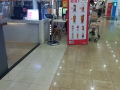 -沪上阿姨·精选茶饮(十一经路店)