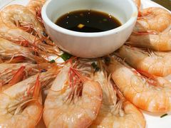 -拉完海鲜大排档(温岭店)