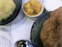 -Ice Monster冰馆·CNN评选全球十大甜品(国贸商城店)