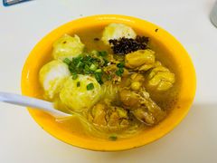 -金利食店(氹仔店)