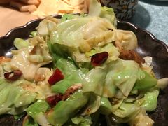 陈醋包心菜-小和庆·知味(首铸万科店)