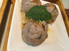 -點無缺茶楼·海鲜酒家(世博店)