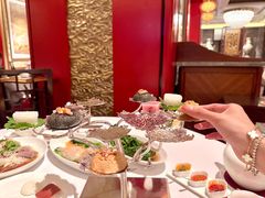 -香宫(九龙香格里拉店)