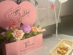 -晶雅花园西餐厅(南京首店)