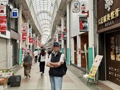 -福冈国际邮轮码头