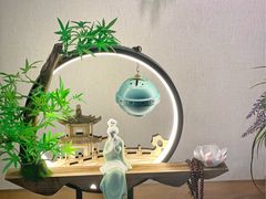 -中和·国风茶馆(愚园路店)