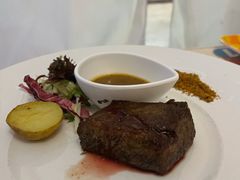 极佳级牛小排-天空花园餐吧·生日·团建(南山店)