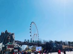 -大连森林动物园