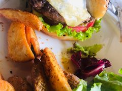 -UPPER KITCHEN(延安路店)