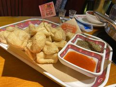 -大吉利·潮汕鲜牛肉火锅(西安店)