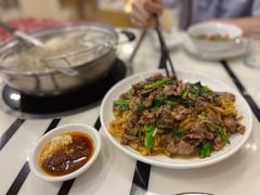 -联胜潮汕牛肉火锅(东苑南路店)