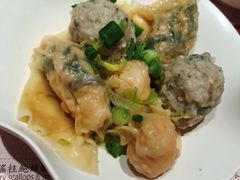 -池记(尖沙咀店)