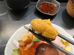 -Sushi Hanzo半藏(天环广场店)