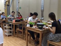 -芝士牛炭火烤肉