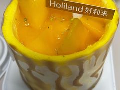 -好利来(抚顺万达店)