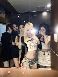 点击看大图 -DL HAIR SALON