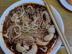 -晶爵酒店(宽窄巷子店)