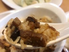 卤肉饭-喜家德虾仁水饺(乐都汇店)