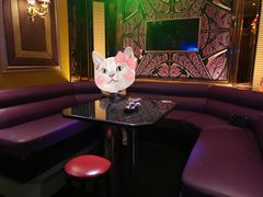 -萧邦音乐会所KTV·蒸汽活海鲜自助(福田店)