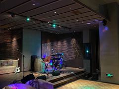 -山港凯悦酒店·BEBA海滩烧烤餐厅酒吧
