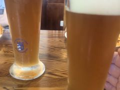 -申德勒加油站餐厅(三里屯北小街店)