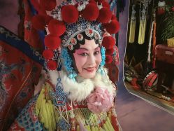 -青堂瓦舍京剧摄影古戏楼拍摄基地(北京安徽会馆店)