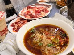 -松明一烤肉馆(鲁园店)